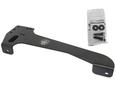 RAM® No-Drill™ Vehicle Base for ’05-11 Honda CR-V + More