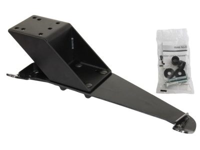 RAM® No-Drill™ Vehicle Base for ’19-24 Subaru Forester + More