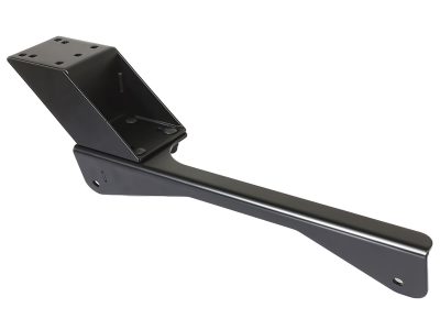 RAM® No-Drill™ Vehicle Base for ’06-10 Dodge Charger (Non-Police) + More