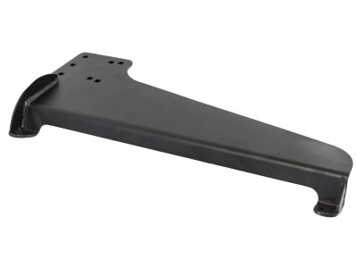 RAM® No-Drill™ Laptop Base for ’05-11 Toyota RAV4 & ’05-07 Highlander