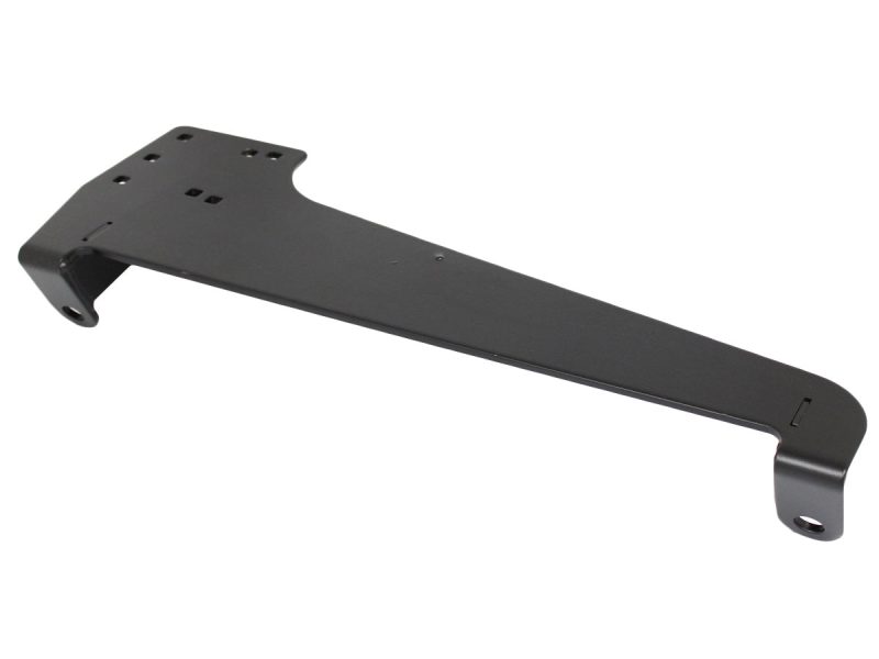 RAM® No-Drill™ Laptop Base for ’05-08 Toyota Sienna