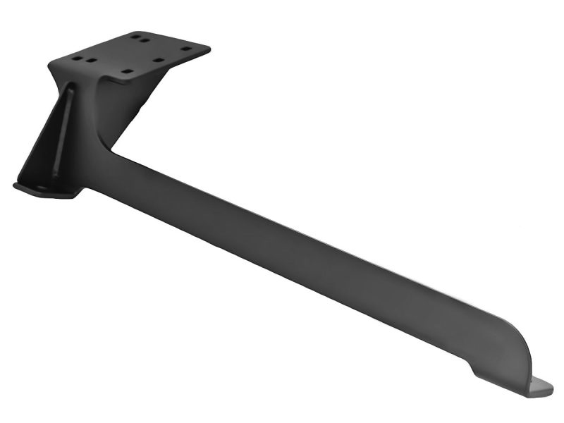 RAM® No-Drill™ Laptop Base for ’05-26 Nissan Frontier + More