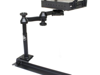 RAM® No-Drill™ Laptop Mount for ’05-11 Hyundai Elantra + More
