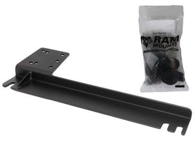 RAM® No-Drill™ Laptop Base for ’09-10 Nissan Altima