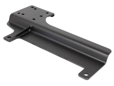 RAM® No-Drill™ Laptop Base for ’97-06 Jeep Wrangler