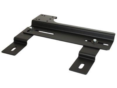RAM® No-Drill™ Vehicle Base for ’01-08 Chrysler PT Cruiser