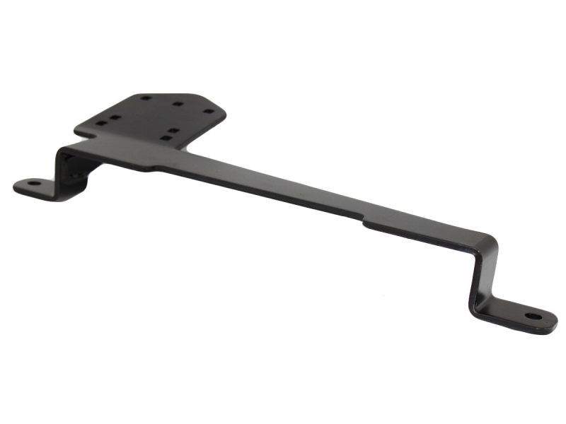 RAM® No-Drill™ Vehicle Base without Riser for ’05-08 Honda Pilot + More