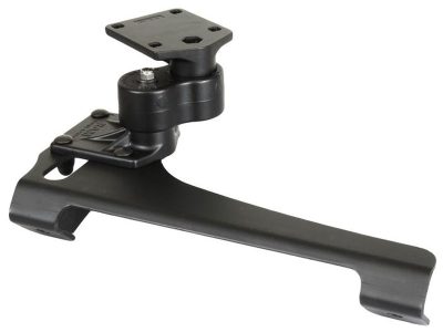 RAM® No-Drill™ Vehicle Base for ’04-06 Ford Expedition EL + More