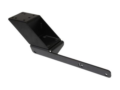 RAM® No-Drill™ Vehicle Base for ’08-11 Dodge Ram