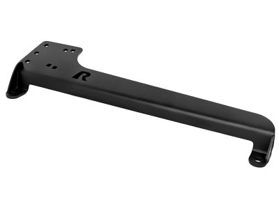 RAM® No-Drill™ Vehicle Base for ’14-15 Toyota Prius C + More