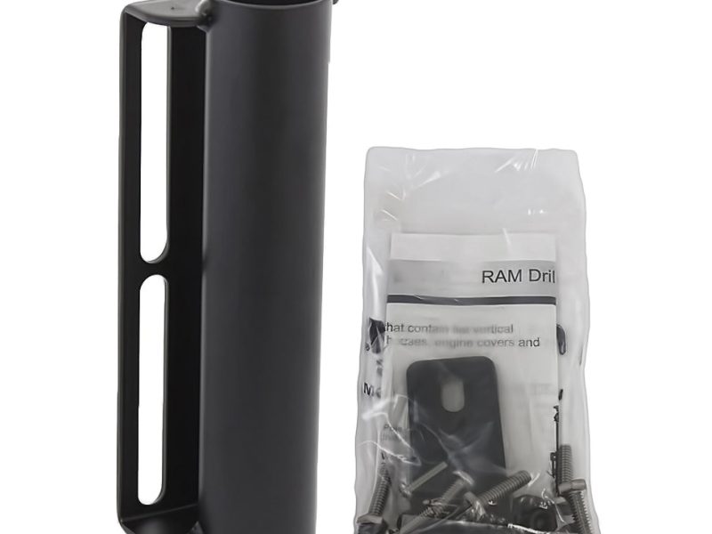 RAM® Vertical Drill-Down Vehicle Base