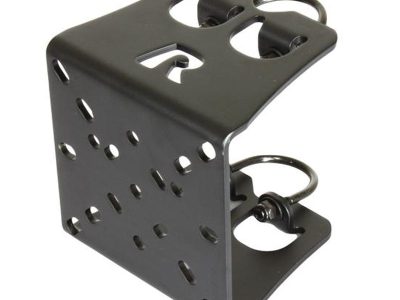 RAM® Vertical Drill-Down Vehicle Base without Poles