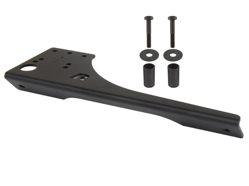 RAM® No-Drill™ Vehicle Base for ’19-26 Ram 1500 Pickup Trucks (5th Gen)