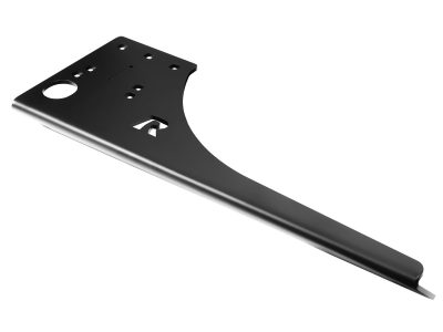 RAM® No-Drill™ Vehicle Base for Dodge Durango & Jeep Grand Cherokee