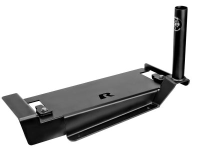 RAM® No-Drill™ Vehicle Base for ’11-13 Chevy Caprice