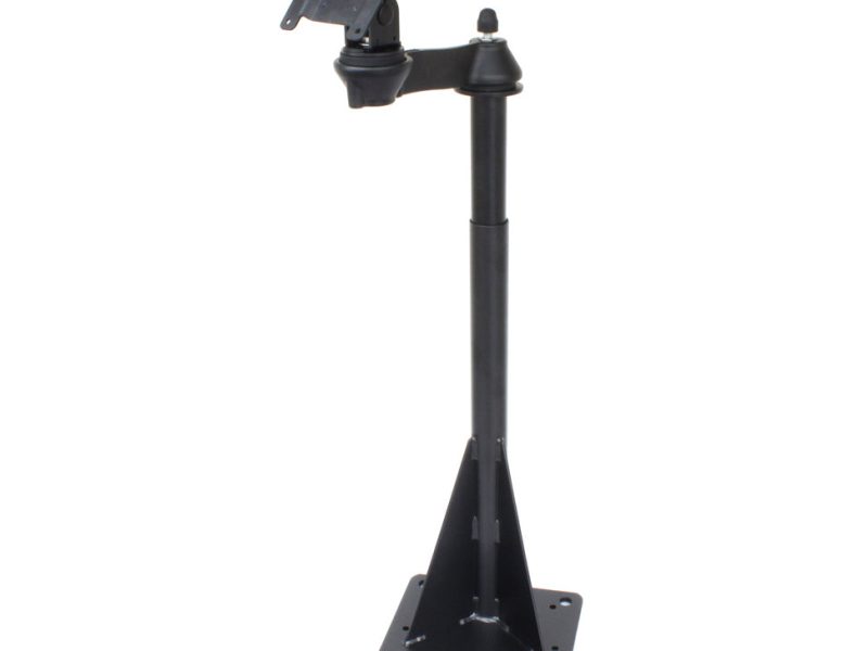 RAM® Universal Drill-Down Vehicle Pivot Mount