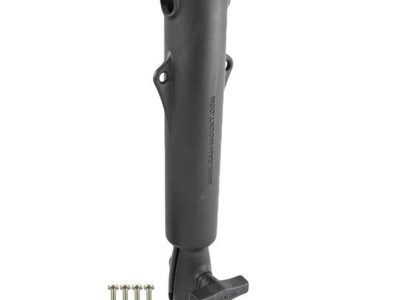 RAM® Console Flashlight Mount for RAM® Tough-Box™ Console Boxes