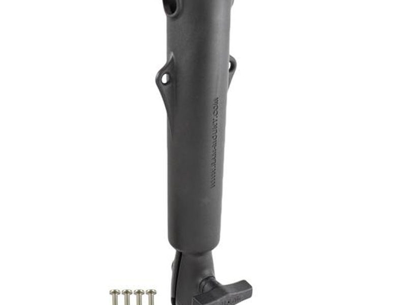 RAM® Console Flashlight Mount for RAM® Tough-Box™ Console Boxes