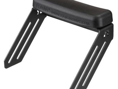 RAM® Tough-Box™ Universal Angled Armrest