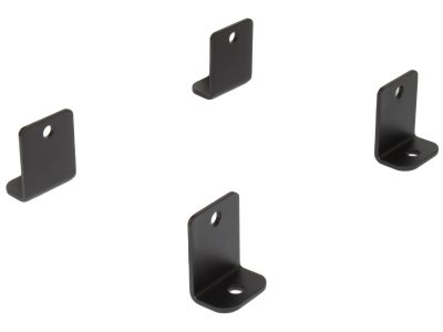 RAM® Tough-Box™ Console Universal Leg Kit