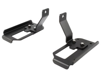 RAM® Tough-Box™ Console Leg Kit for ’11 Chevrolet Impala