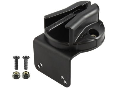 RAM® Microphone Clip with 90-Degree Bracket for RAM® Tough-Box™