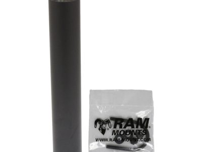 RAM® 8.5″ Lower Pole for RAM® Tough-Box™ Consoles