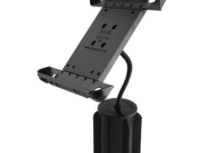 RAM® Tab-Tite™ Holder with RAM-A-CAN™ II for Apple iPad Gen 1-4