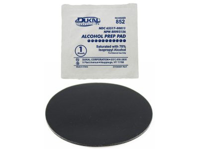 RAM® 3.5″ Double Sided Adhesive Pad