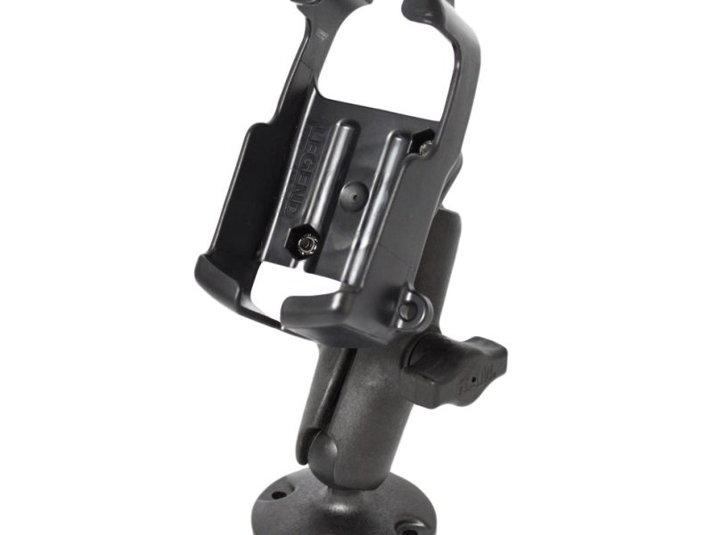 RAM® Drill-Down Mount for Garmin eTrex Legend & Vista – Composite