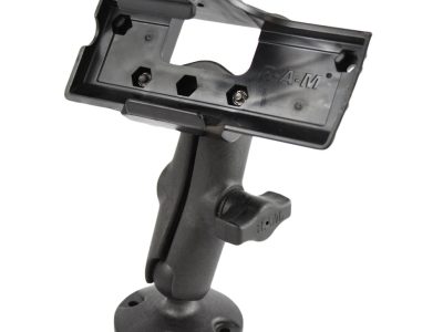 RAM® High-Strength Composite Drill-Down Mount for Garmin II, III & Pilot