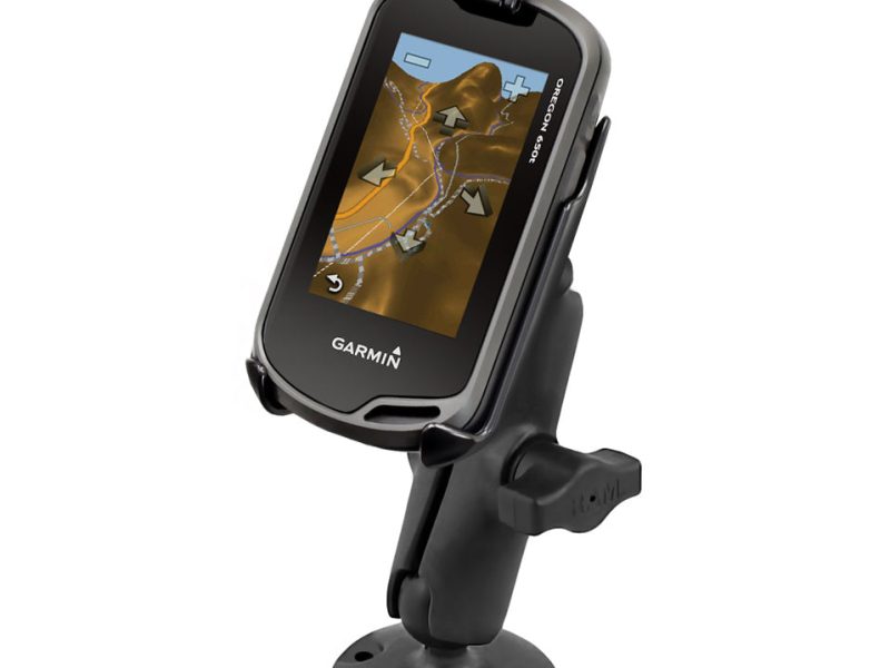 RAM® Drill-Down Mount for Garmin Oregon Series + More – Composite