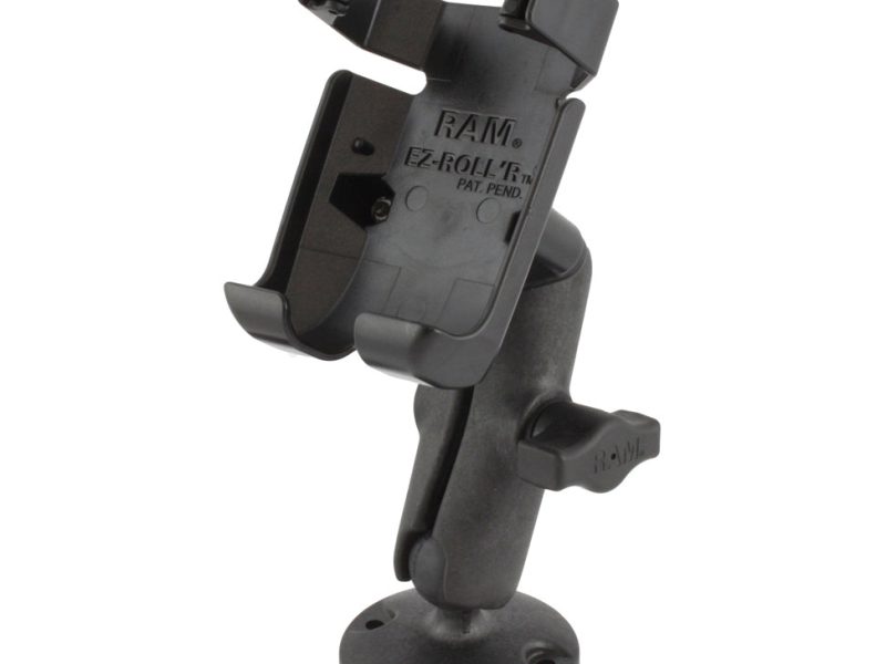 RAM® Composite Drill-Down Mount for Garmin GPSMAP 73, 78, 78S, 78SC