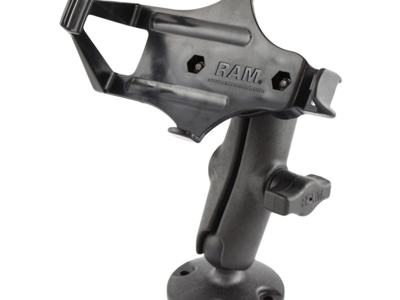 RAM® Drill-Down Mount for Garmin GPSMAP 276C, 496 + More – Composite