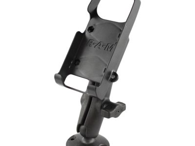 RAM® High-Strength Composite Drill-Down Mount for Garmin eMap