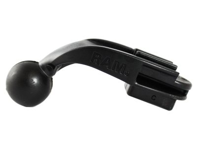RAM® Mirror-Mate™ Ball Base for Dodge Sprinter Van