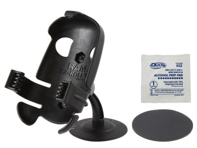 RAM® Lil Buddy™ Adhesive Dash Mount for Magellan eXplorist 510/610/710