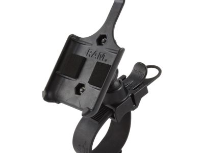RAM® EZ-Strap™ Rail Mount for Apple iPod Touch Gen 4