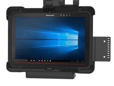RAM® Form-Fit Holder for Honeywell RT10 Tablet