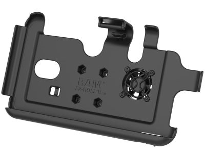 RAM® Tough-Case™ Holder with Fan for Samsung Tab Active5 & 3 + More