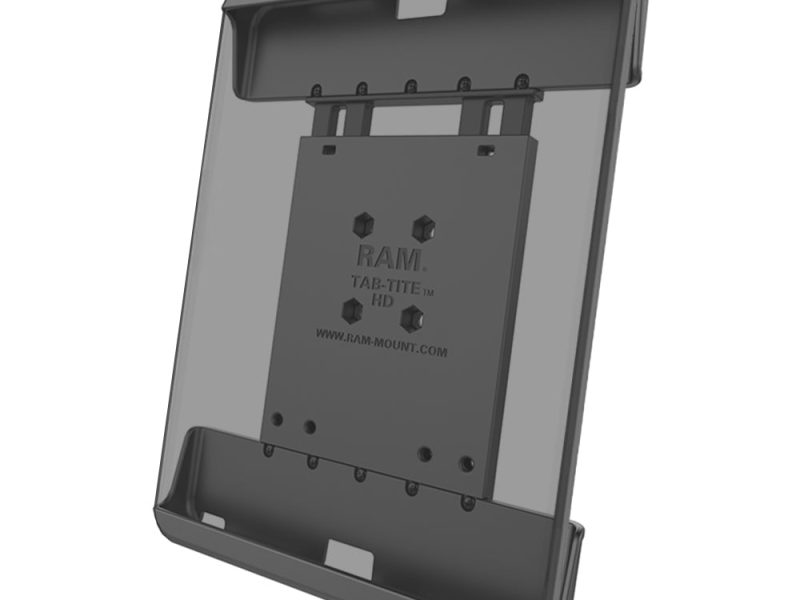 RAM® Tab-Tite™ Tablet Holder for 10″ Tablets with Case + More