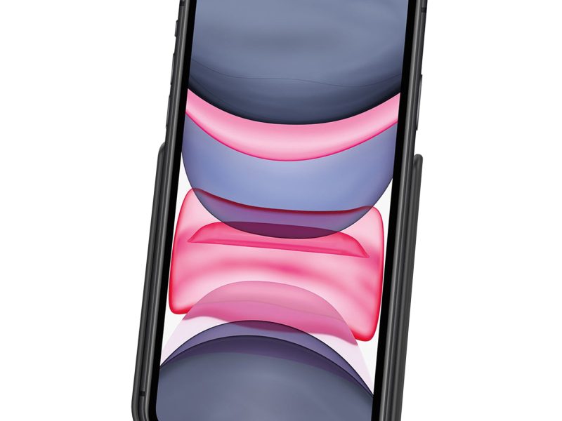 RAM® Form-Fit Cradle for Apple iPhone 11