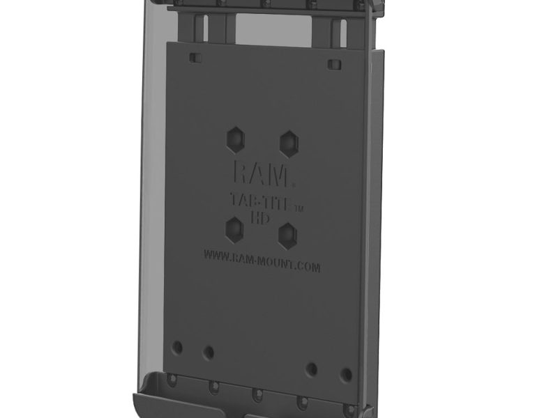 RAM® Tab-Tite™ Universal Spring Loaded Holder for 7-8″ Tablets