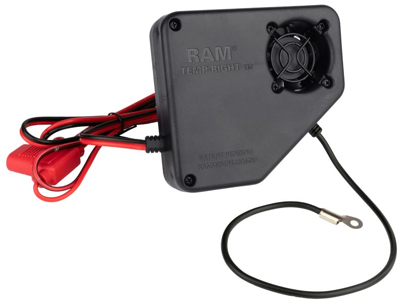 RAM® Temp-Right™ Dock Heating Module for Samsung Tab Active5 & 3