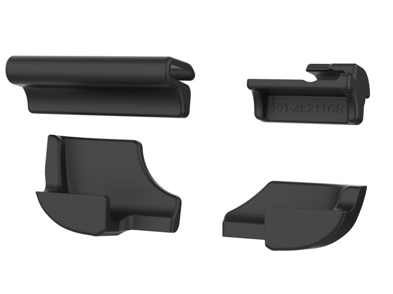 RAM® Inserts for Zebra ET4x 10″ without Rugged Frame – Latch Docks