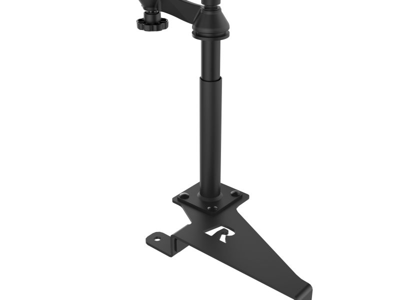 RAM® No-Drill™ Mount for ’15-26 Ford F-150, ’17-26 F-250 + More