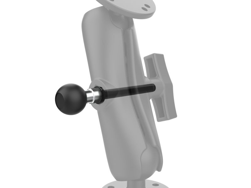 RAM® Add-A-Ball™ Accessory Ball for C Size Socket Arms
