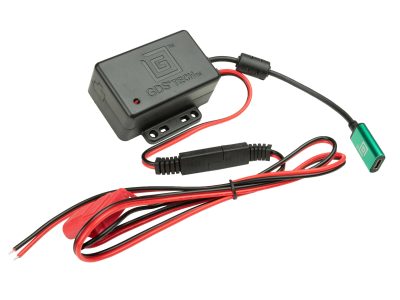 GDS® Hardwire USB Type-C Power Delivery Charger – No Cable