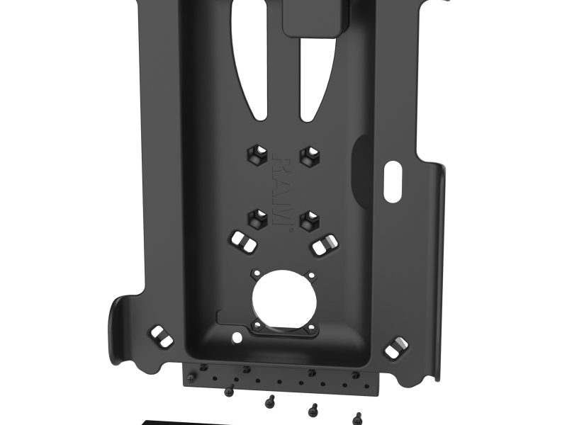 GDS® Tough-Dock™ Body for Samsung Tab Active5 Pro & 4 Pro