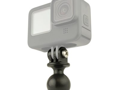 RAM® Action Camera Universal Ball Adapter